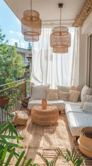  Appartement � vendre 3 pi�ces 60 m�