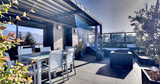  Appartement � vendre 4 pi�ces 