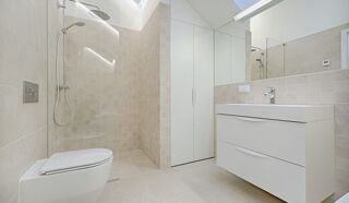  Appartement à vendre 2 pièces 