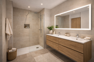  Appartement � vendre 2 pi�ces 