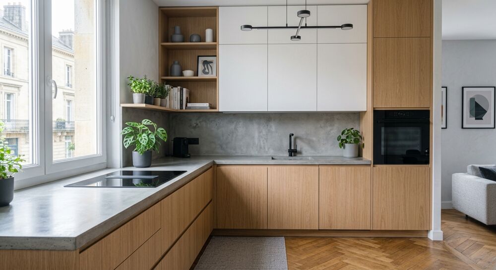 Vente Appartement PROFITEZ D'UNE TVA A 5,5% + FRAIS DE NOTAIRE + REMISE LANCEMENT Quimper