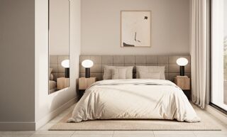  Appartement � vendre 3 pi�ces 