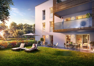  Appartement  vendre 3 pices 