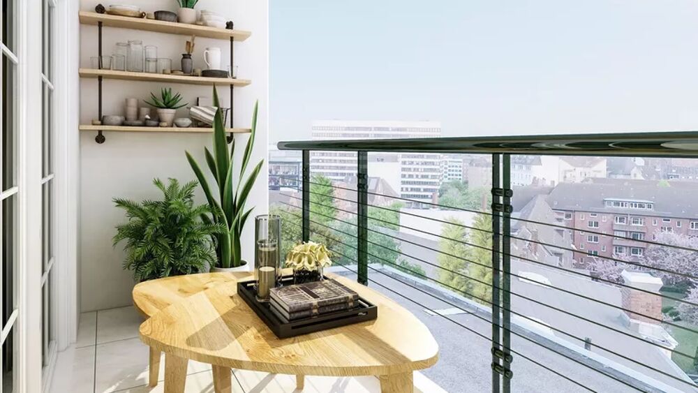 Vente Appartement LIVRAISON RAPIDE : MAGNIFIQUE DUPLEX LUMINEUXE DE 90M² AU COEUR DU CENTRE-VILLE St laurent du var