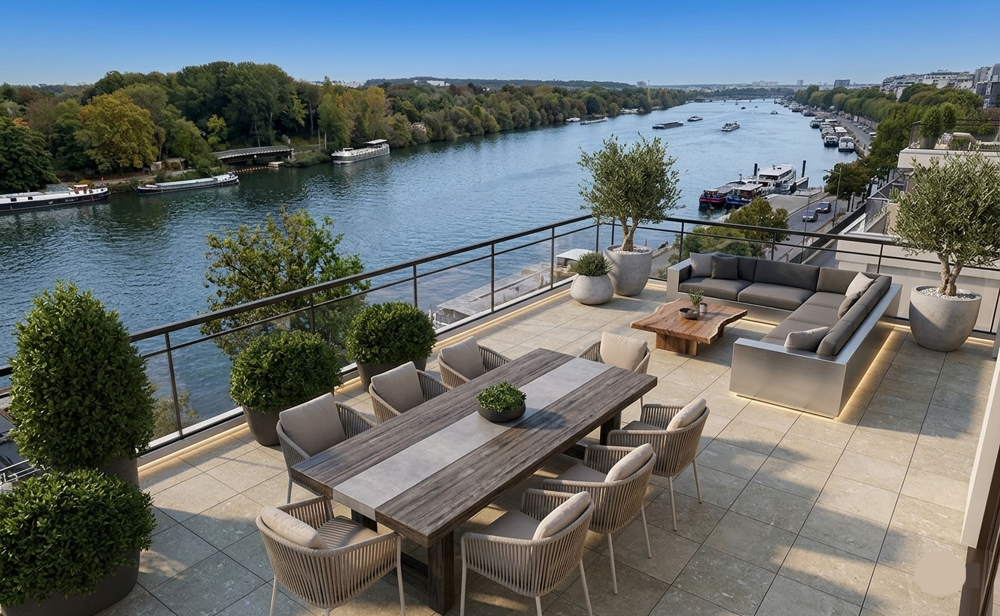 Vente Appartement DERNIERE OPPORTUNITE! MAGNIFIQUE T3 Viry chatillon