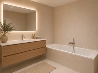  Appartement à vendre 2 pièces 