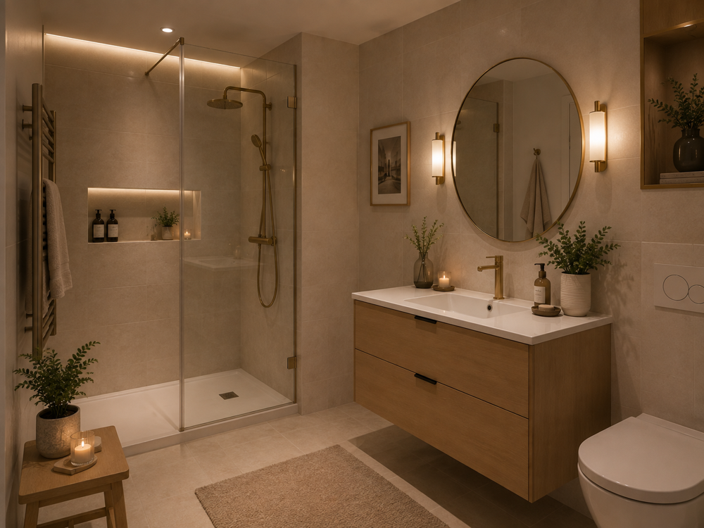 Vente Appartement FRAIS DE NOTAIRE OFFERTS ! RARE ! SUPERBE DEUX PIECES AVEC GRAND EXTERIEUR ET PARKING ! Brétigny-sur-orge