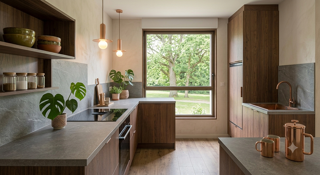  Appartement à vendre 3 pièces 