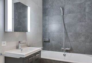  Appartement � vendre 2 pi�ces 47 m�