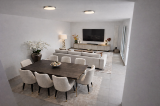  Appartement � vendre 4 pi�ces 90 m�