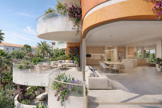  Appartement � vendre 4 pi�ces 80 m�