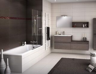  Appartement  vendre 3 pices 