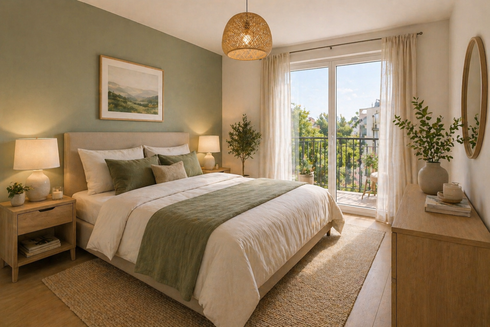 Vente Appartement 4 pièces - Vue 6