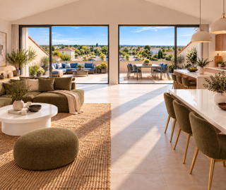 Vente Appartement DERNIER T4 + Tropézienne LIVRE Cattenom