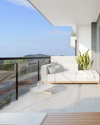  Appartement � vendre 1 pi�ce 