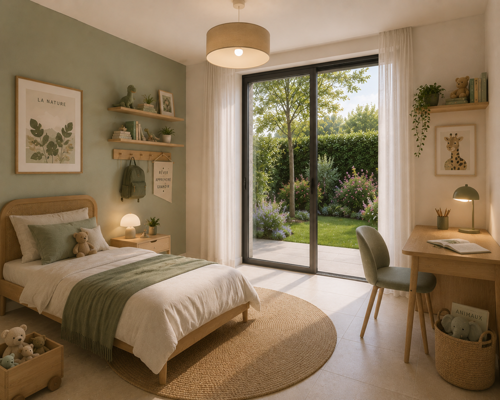 Vente Appartement DEVENEZ PROPRIÉTAIRE D'UN CHARMANT T3 AU COEUR DE BORÉLY ! Marseille 8