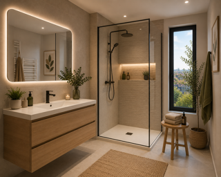Vente Appartement Résidence proche des commerces et tranports Saint-barthélémy-d'anjou