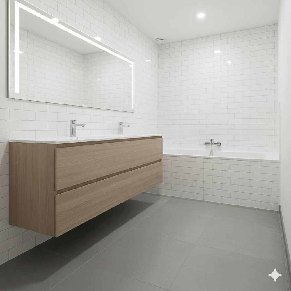 SUBLIME T3 DE 62M² SUR SETE PROCHE DES COMMDITES