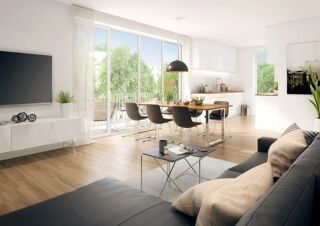  Appartement  vendre 4 pices 