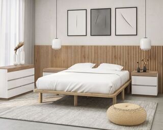  Appartement  vendre 3 pices 