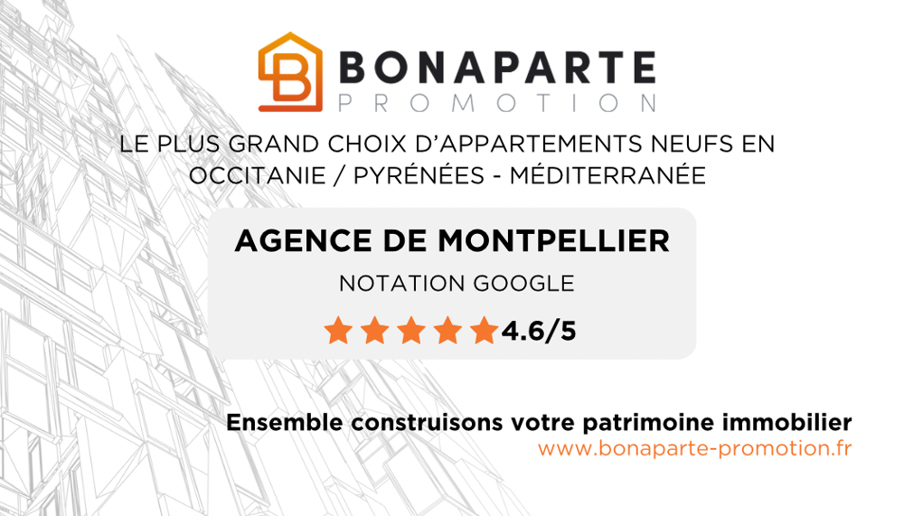 SECTEUR MILLENAIRE - BEAU T1 28M² + EXTERIEUR
