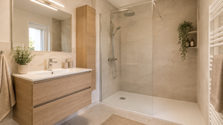 Vente Appartement T3 DE 66 M² EN REZ-DE-JARDIN AVEC TERRASSE, JARDIN ET PARKING Auray