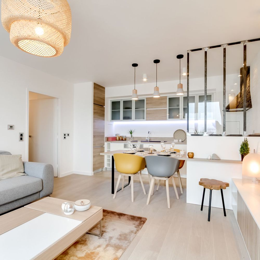 Vente Appartement IDEAL 1ER ACHAT OU INVESTISSEMENT A COGOLIN DANS RESIDENCE AVEC PISCINE, MAGNIFIQUE T2 AVEC TERRASSE Cogolin