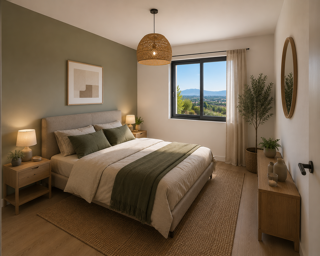  Appartement à vendre 4 pièces 