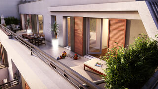  Appartement  vendre 3 pices 