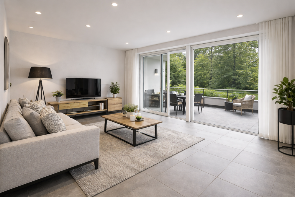 Vente Appartement MAGNIFIQUE T3 AU CALME ABOSLU, PROCHE DES SABLETTES, AVEC 29 M² DE TERRASSE La seyne sur mer