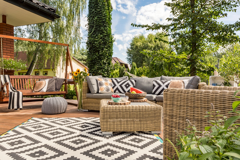 Vente Maison Maison 5P ! 93m² ! BRINDAS ! TERRASSE ET JARDIN ! Brindas