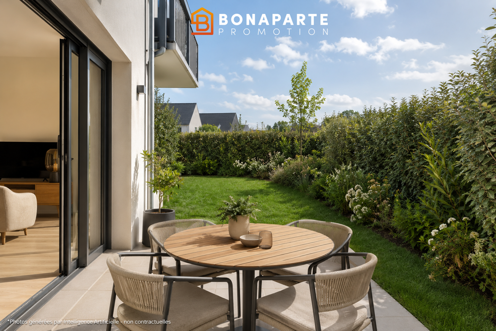 Vente Appartement A 5 MINUTES DES PLAGES Crozon