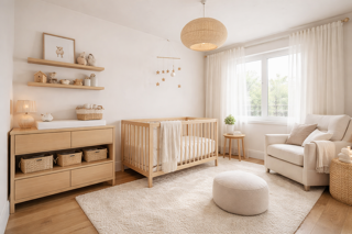  Appartement à vendre 3 pièces 