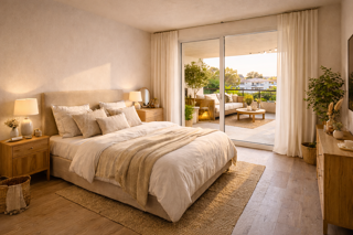  Appartement à vendre 3 pièces 