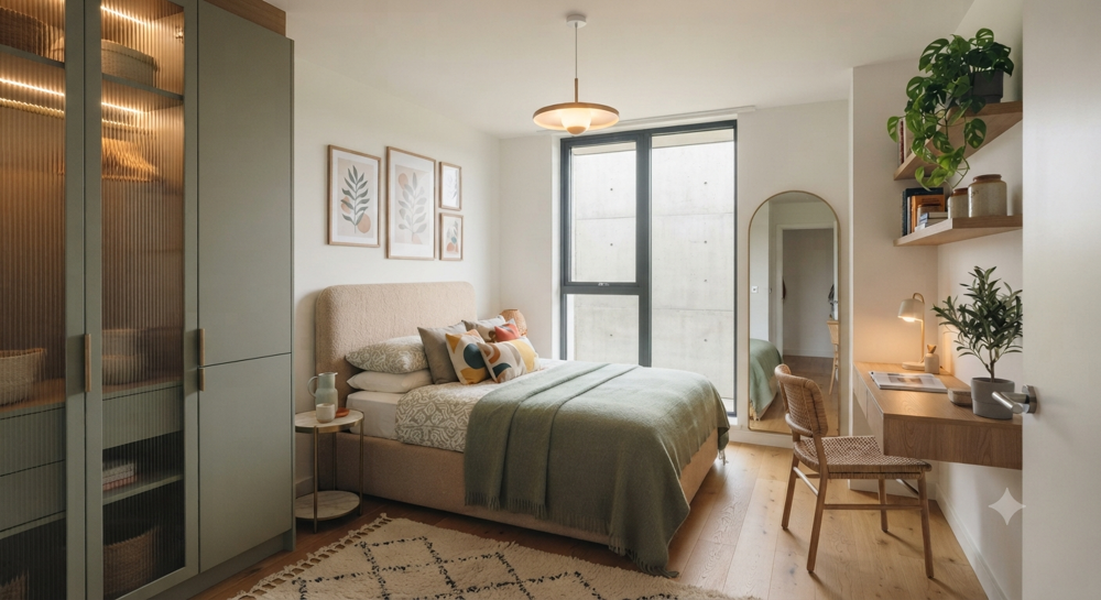Vente Appartement VOTRE FUTUR APPARTEMENT NEUF AU COEUR DE VERN ! Vern sur seiche