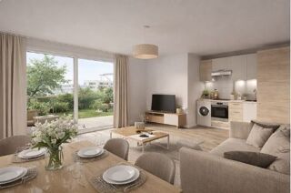  Appartement � vendre 3 pi�ces 65 m�