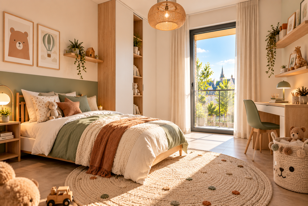 Vente Appartement NOUVEAUTE - DU NEUF A PLOUGASTEL DAOULAS ! Plougastel-daoulas