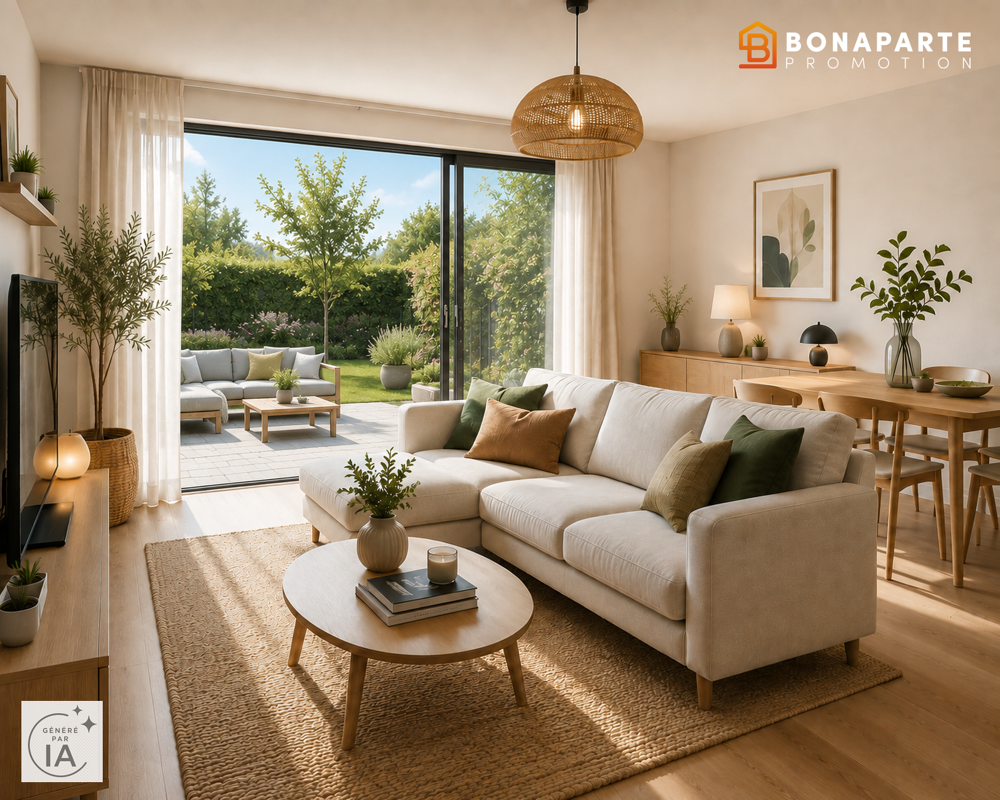 Vente Appartement PROFITEZ DU PTZ ET DES FRAIS DE NOTAIRE RÉDUITS Brest