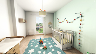  Appartement � vendre 4 pi�ces 79 m�