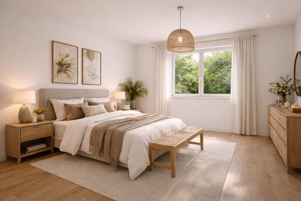 Vente Appartement DUPLEX DERNIER ETAGE - GRAND T4 de 95m² avec terrasse de 20m² Aix en provence