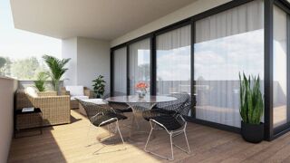  Appartement  vendre 3 pices 