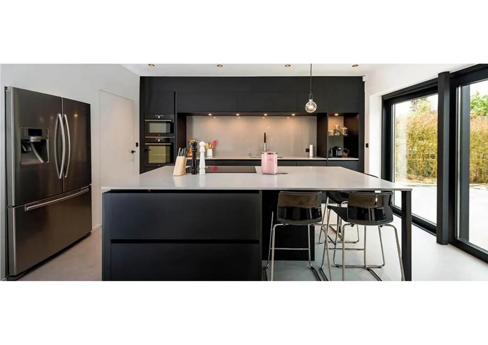 Vente Appartement VILLA T4 DUPLEX /BRUMATH PROCHE / BEAU VOLUME/ EXPOSITION SUD/EST/OUEST Bernolsheim