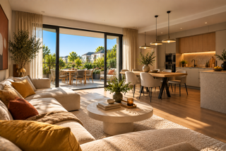 Vente Appartement Belle résidence secteur prisé Angers