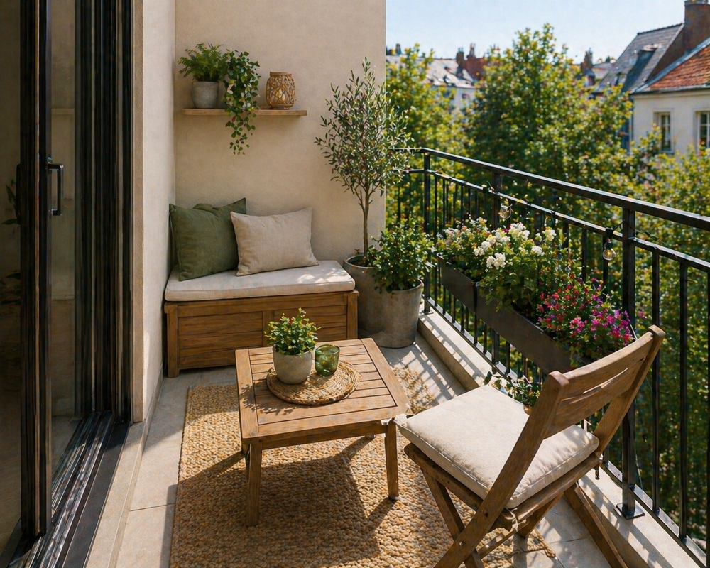 Apartment in Ivry-sur-Seine - Vue 2