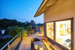  Appartement  vendre 4 pices 86 m