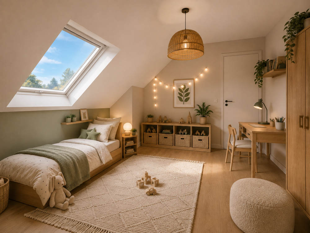 Vente Appartement GRAND ET SPACIEUX T3 83M² Epfig