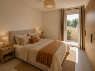  Appartement à vendre 2 pièces 