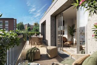  Appartement  vendre 3 pices 