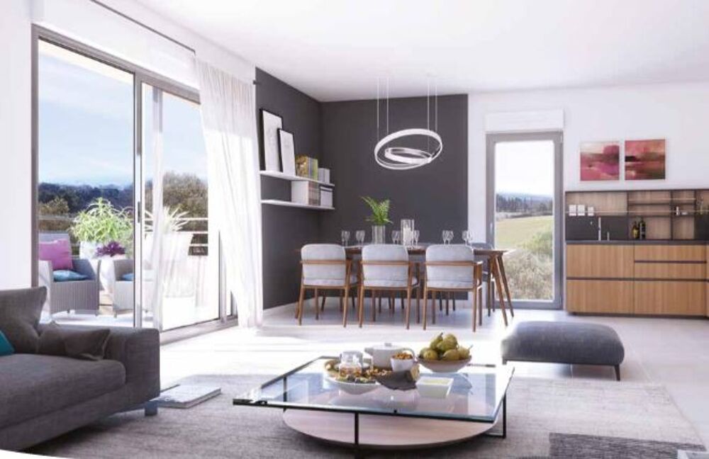 Vente Appartement SPLENDIDE T2 APERCU MER DU COTE DE L'ESTAQUE EN FACE DU TRAM Marseille 16