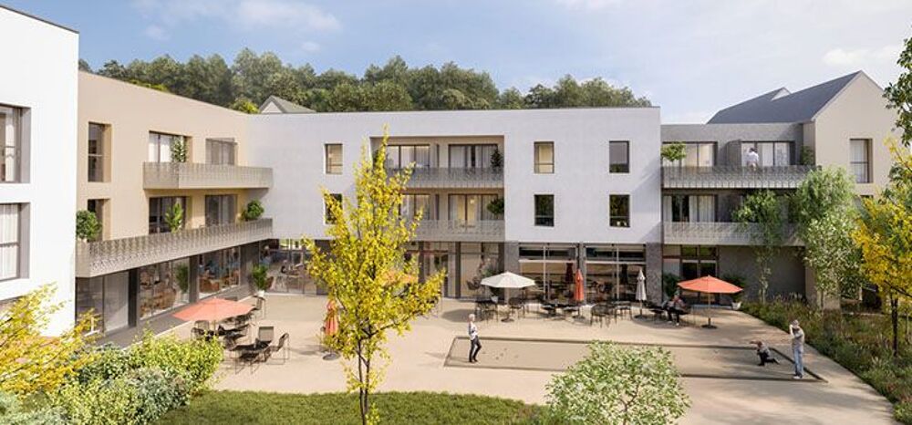 Vente Appartement PIED DE TRAM COEUR DE LA MEINAU / BEAU VOLUME/ TRES BELLE SITUATION Strasbourg